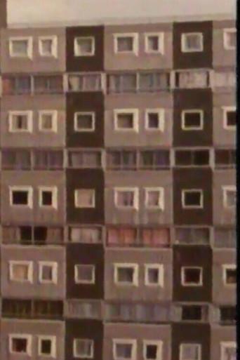 Where the Houses Used to Be (1971) poster