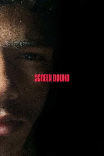 Screen Bound (2025) poster