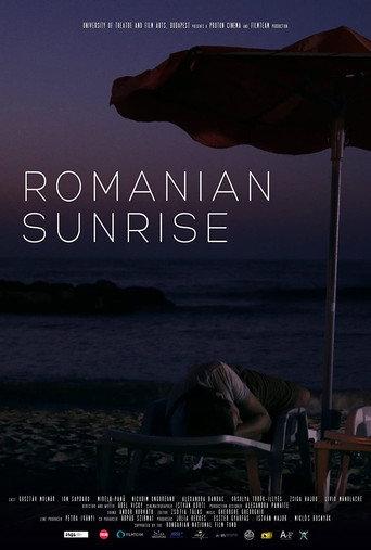 Romanian Sunrise (2016) poster
