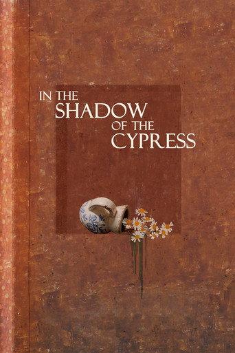 In the Shadow of the Cypress (2023) poster