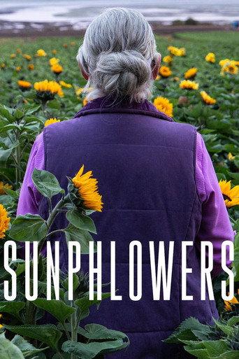 Sunphlowers (2025) poster