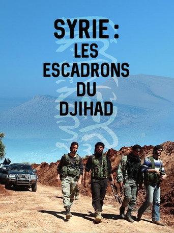 Syria: the Legions of Holy War (2015) poster