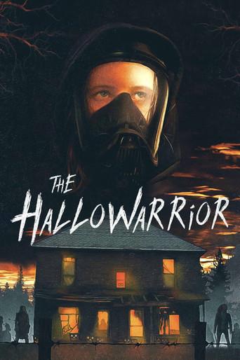 Hallowarrior (2026) poster
