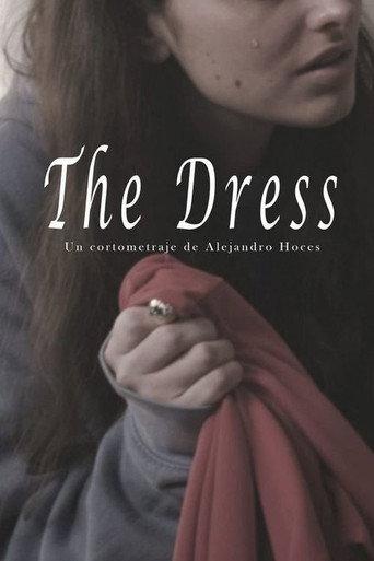 The Dress (2022) poster