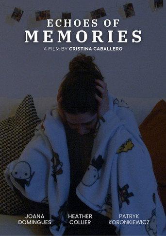 Echoes of Memories (2025) poster