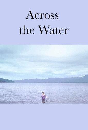 Across the Water (1983) poster