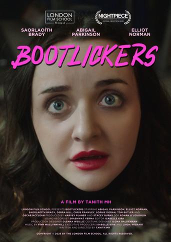 Bootlickers () poster