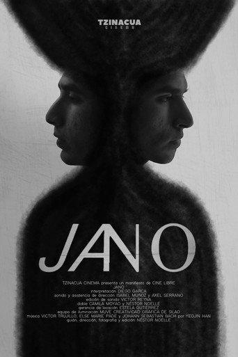 JANO () poster