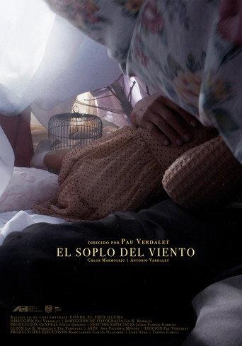 Breath of the Wind (2022) poster