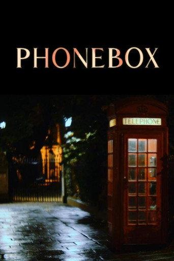 Phonebox (2016) poster