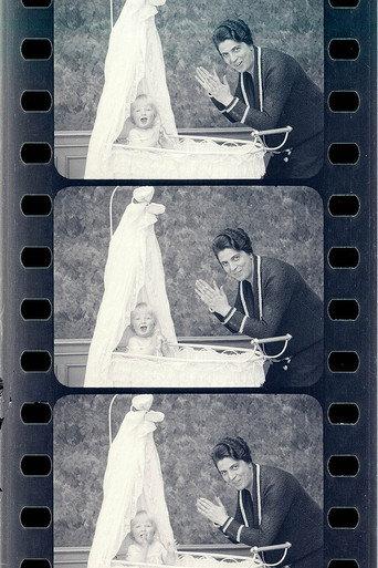 Films de familia, cine, comedia (1924) poster