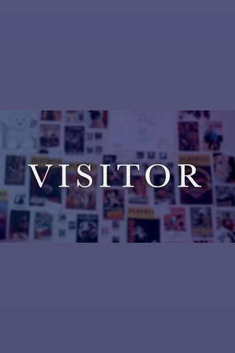 Visitor () poster