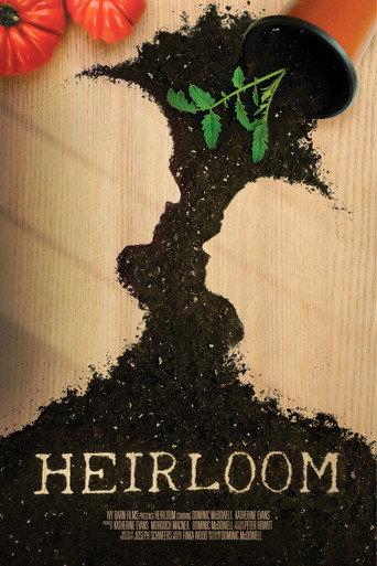 Heirloom (2026) poster