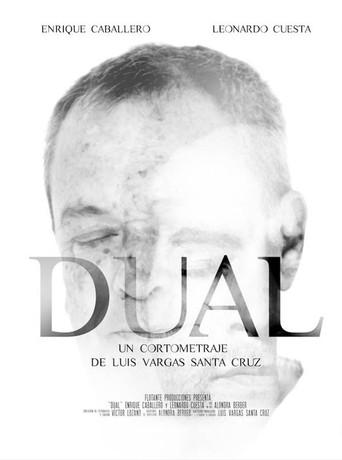 Dual () poster