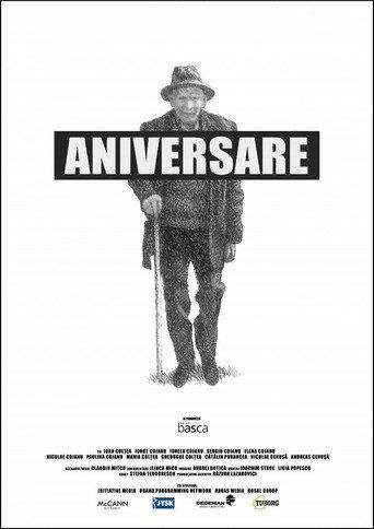 Anniversary (2019) poster
