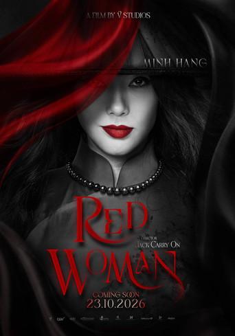 Red Woman (2026) poster
