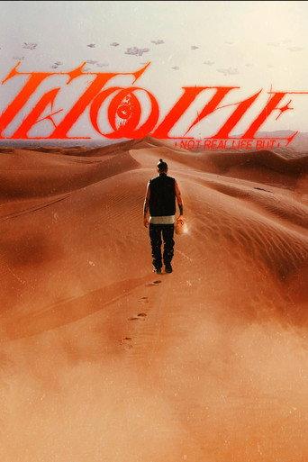 JXSH- Tatooine/Maintenance (2024) poster