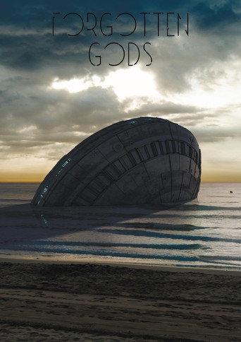Forgotten Gods () poster