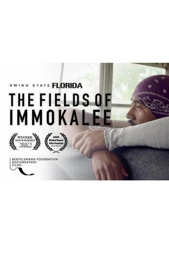The Fields of Immokalee () poster
