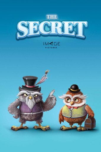 The Secret () poster