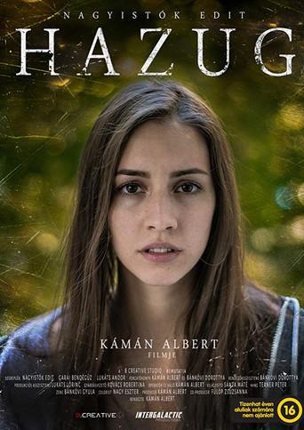 Hazug (2019) poster