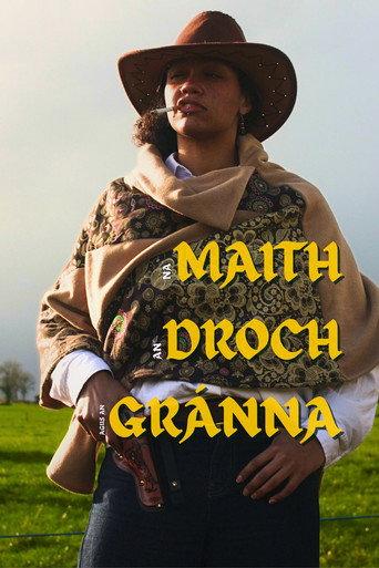 Na Maith, An Droch agus An Gránna (2026) poster