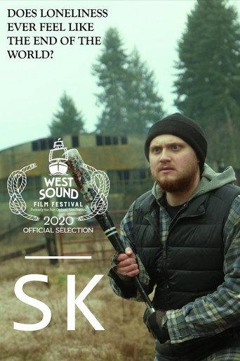 Silent Key (2020) poster