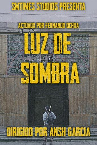 Luz de Sombra (2022) poster