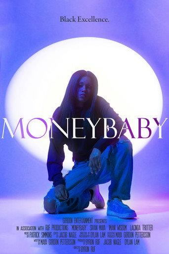 Moneybaby () poster