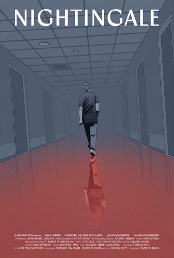 Nightingale (2020) poster