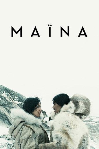 Maïna (2013) poster