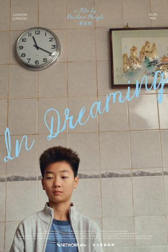 In Dreaming (2026) poster