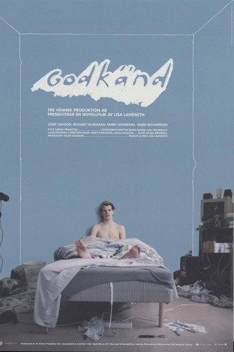 Approved (2006) poster