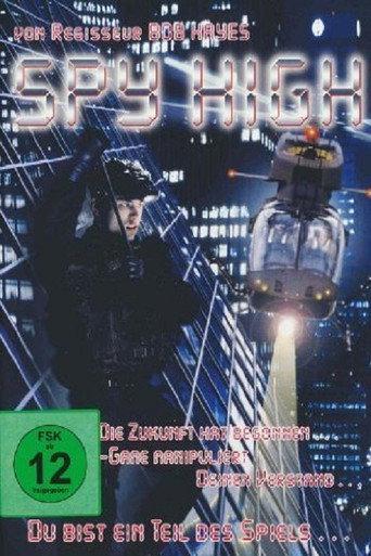 Task Force 2001 (2000) poster