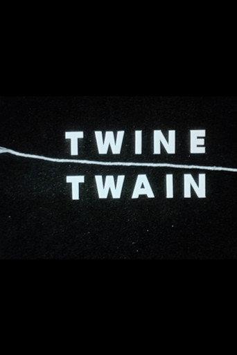 Twine Twain (1959) poster