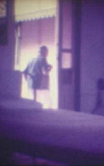 Sombras (1977) poster