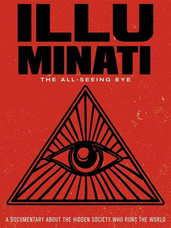 Illuminati (2020) poster