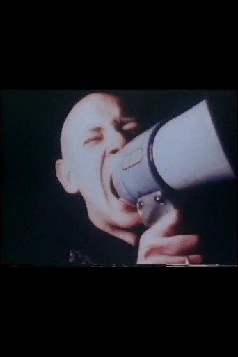 Thou Pluckest Me Out Screaming (1985) poster
