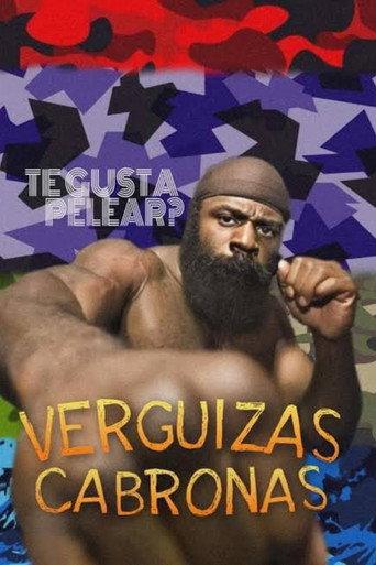 Verguizas cabronas () poster