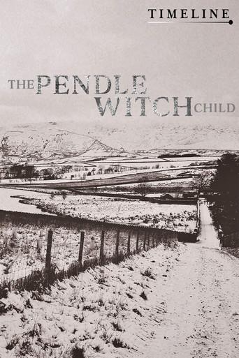 The Pendle Witch Child (2011) poster