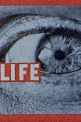 Life Life Life (1953) poster