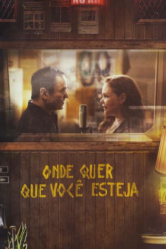 Wherever You Are (2018) poster