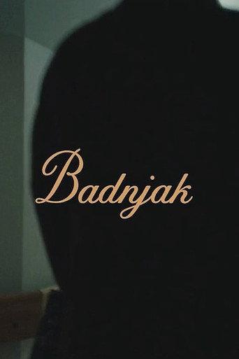 Badnjak () poster