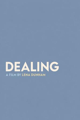 Dealing (2007) poster