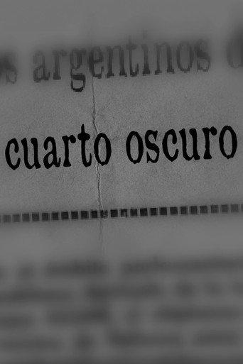 Cuarto oscuro (2021) poster