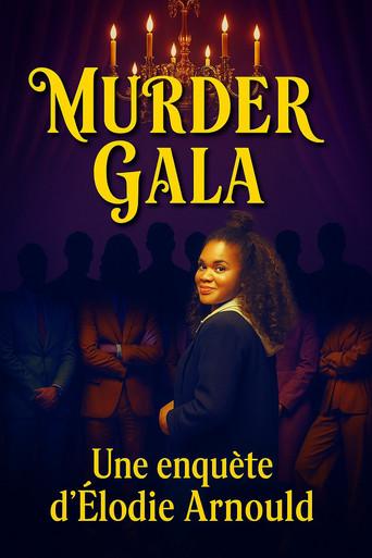 La Murder Party d'Elodie Arnould au Festival Arcomik (2025) poster