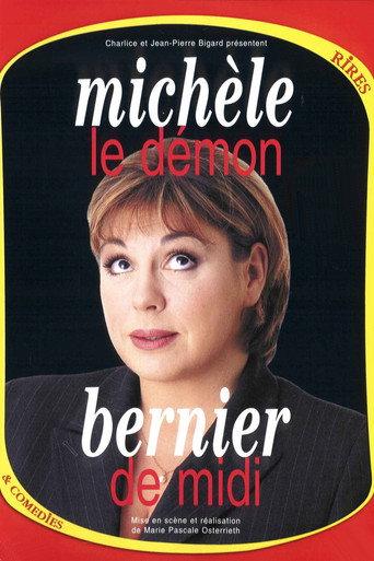 Michèle Bernier - Le Démon de midi (2000) poster