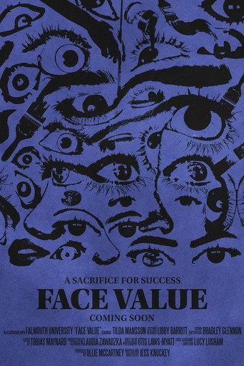 Face Value (2027) poster
