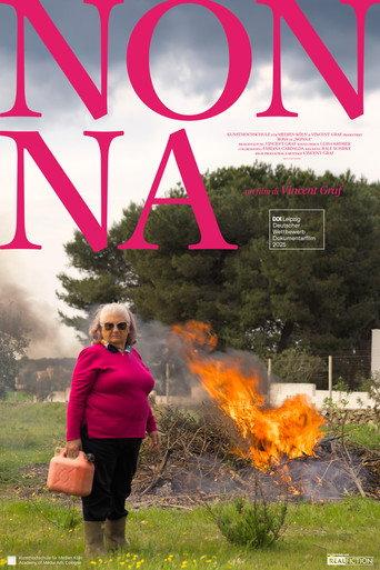 Nonna (2026) poster