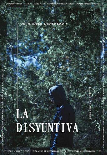 The Dilemma (2018) poster